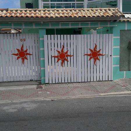 Suites E Kitinetes Farol Do Cabo Arraial do Cabo Luaran gambar
