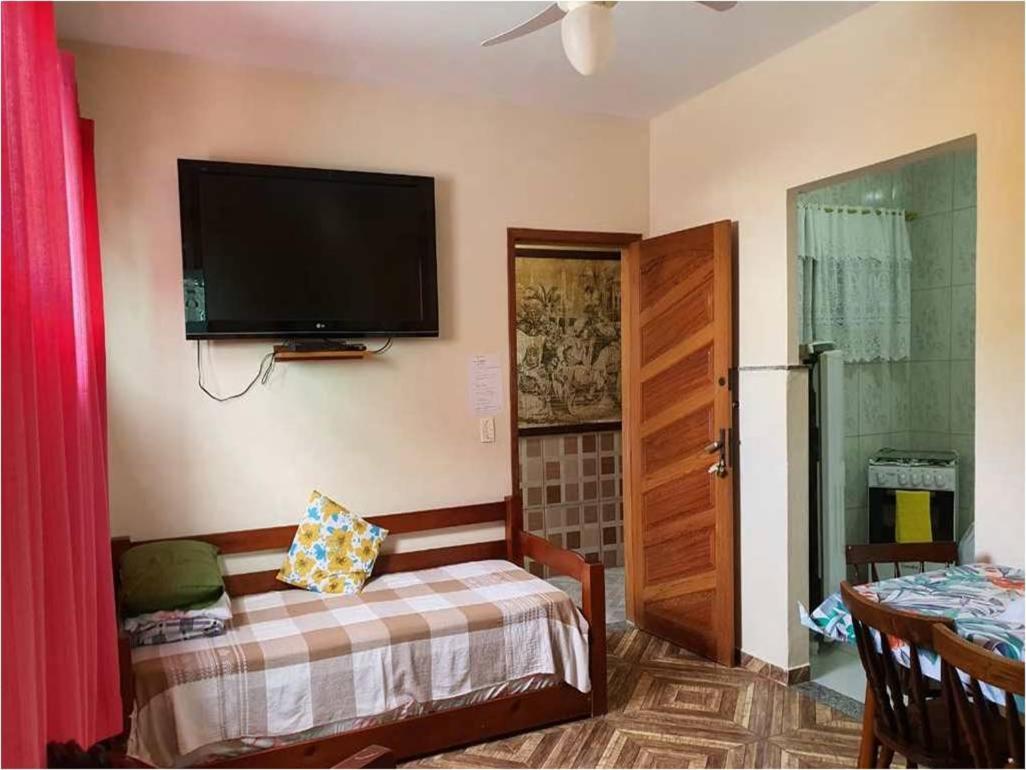 Suites E Kitinetes Farol Do Cabo Arraial do Cabo Luaran gambar