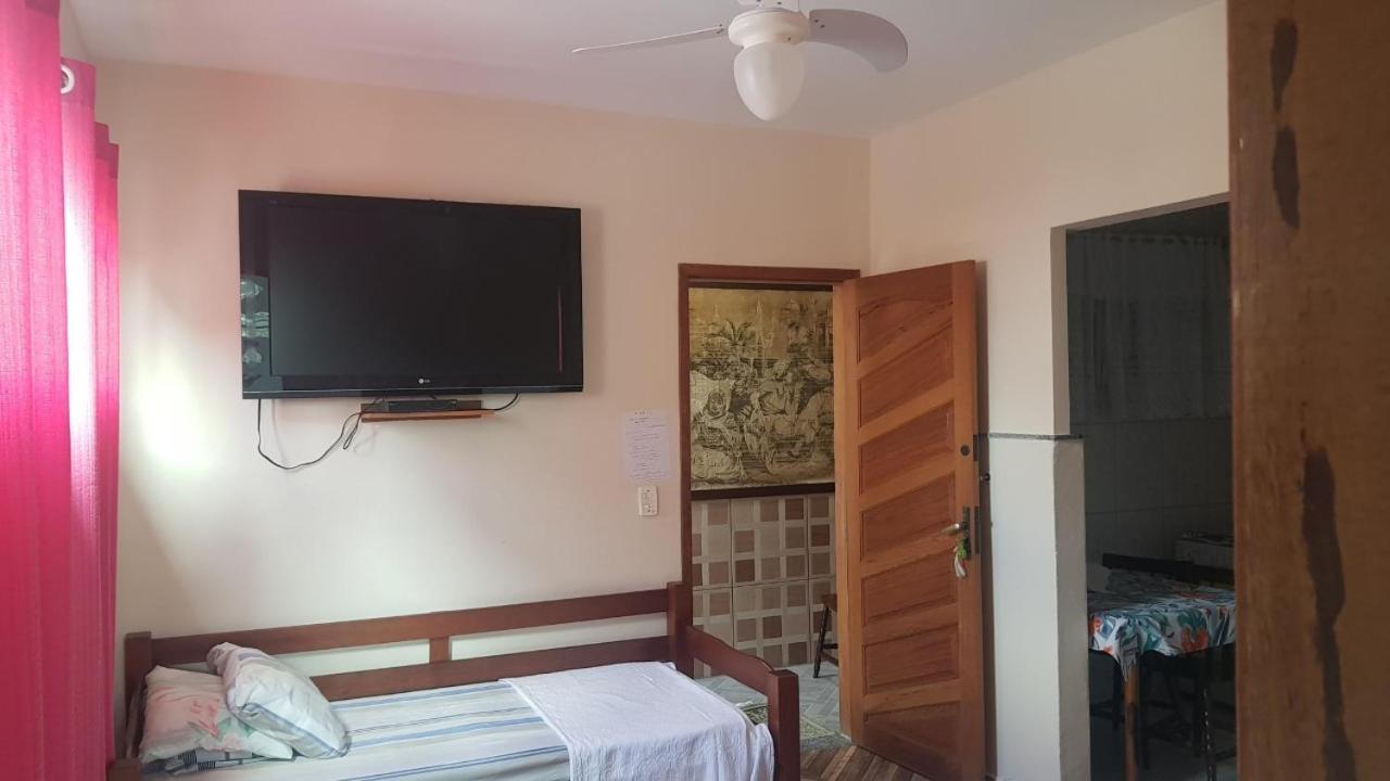 Suites E Kitinetes Farol Do Cabo Arraial do Cabo Luaran gambar
