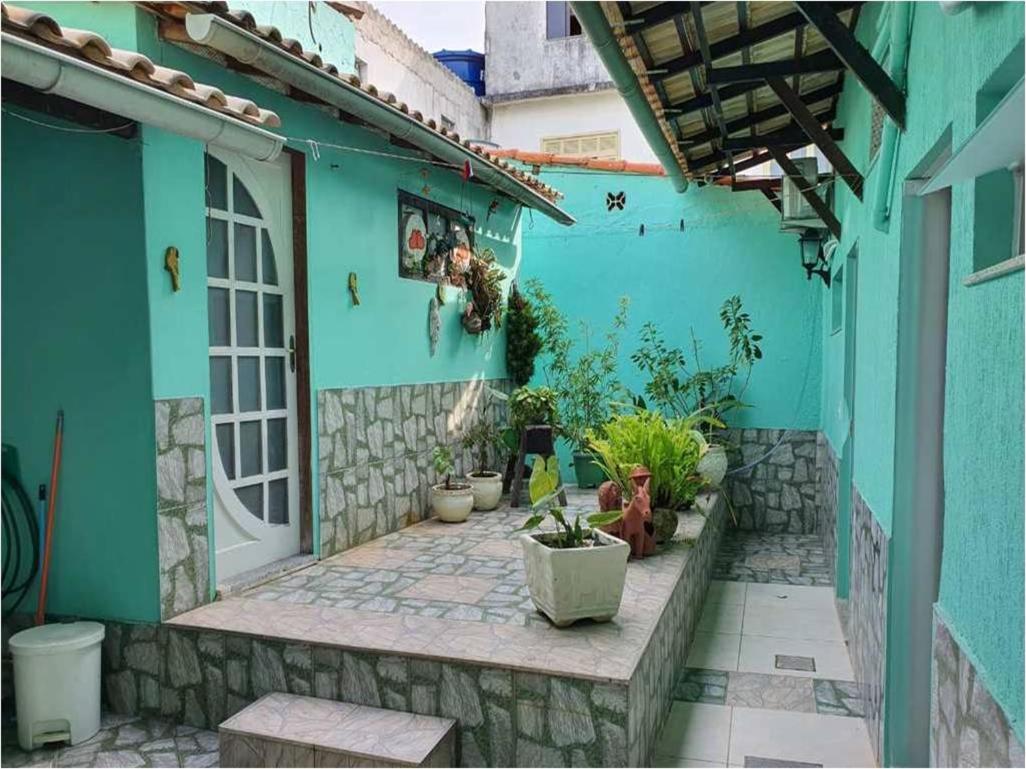 Suites E Kitinetes Farol Do Cabo Arraial do Cabo Luaran gambar